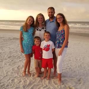 Meet your Posher, Brooke